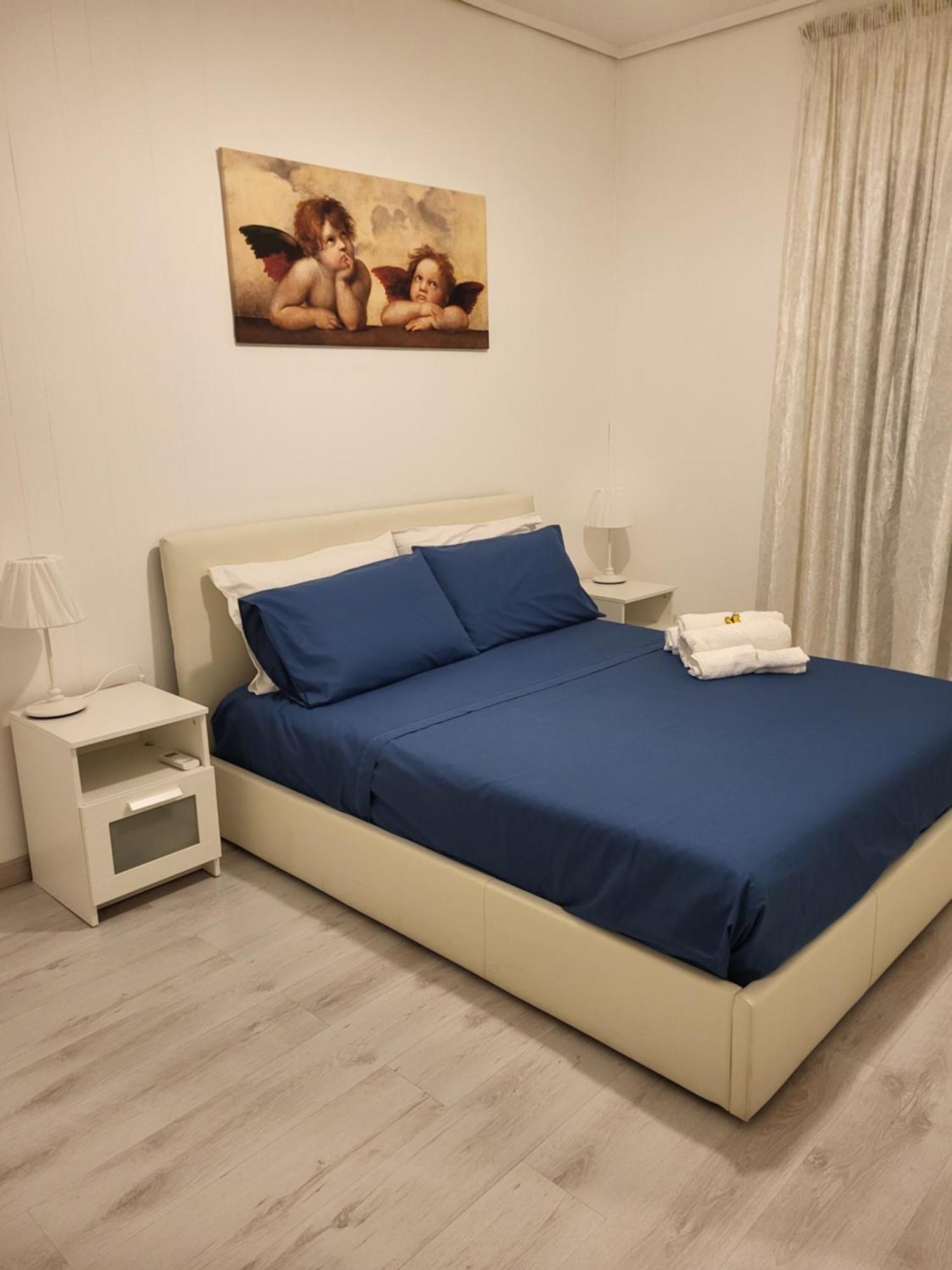 Ibla Dream Apartman Ragusa Kültér fotó