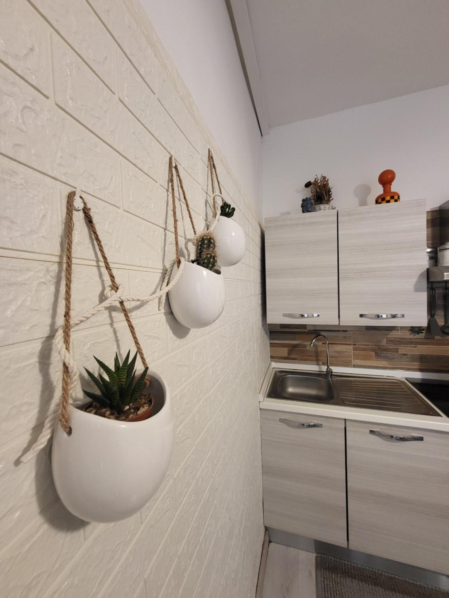 Ibla Dream Apartman Ragusa Kültér fotó