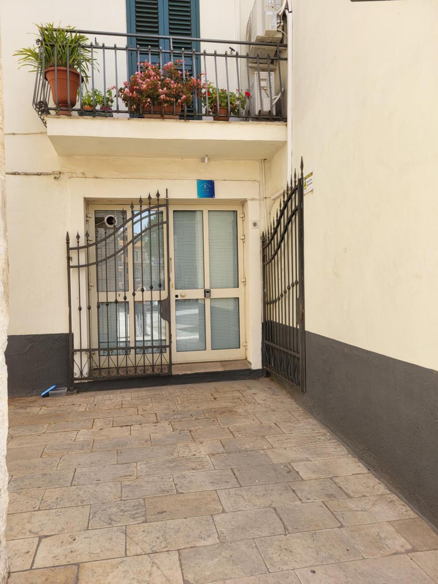 Ibla Dream Apartman Ragusa Kültér fotó