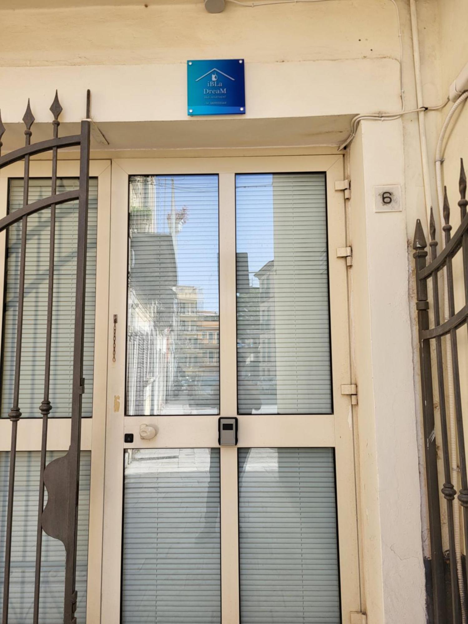 Ibla Dream Apartman Ragusa Kültér fotó